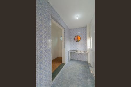 Casa à venda com 100m², 2 quartos e 1 vaga Casa à venda com 100m², 2 quartos e 1 vagaCozinha