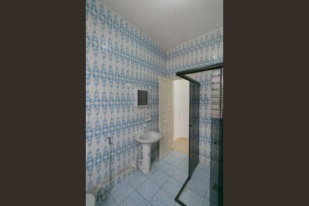 Casa à venda com 100m², 2 quartos e 1 vaga Casa à venda com 100m², 2 quartos e 1 vagaBanheiro