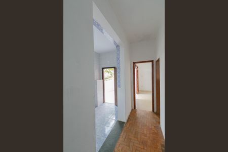 Casa à venda com 100m², 2 quartos e 1 vaga Casa à venda com 100m², 2 quartos e 1 vagaCozinha