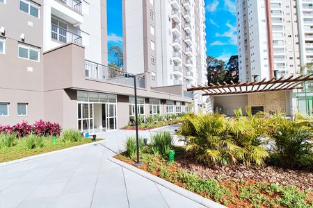 Apartamento à venda com 48m², 2 quartos e 1 vagaÁrea comum