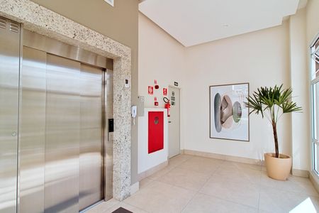 Apartamento à venda com 48m², 2 quartos e 1 vagaÁrea comum