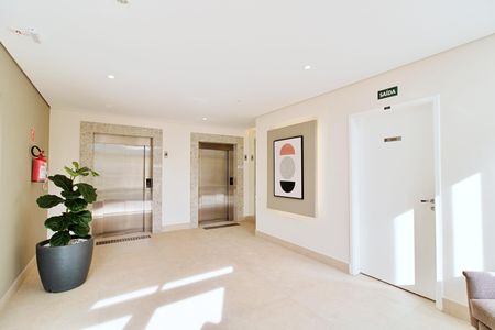 Apartamento à venda com 48m², 2 quartos e 1 vagaÁrea comum