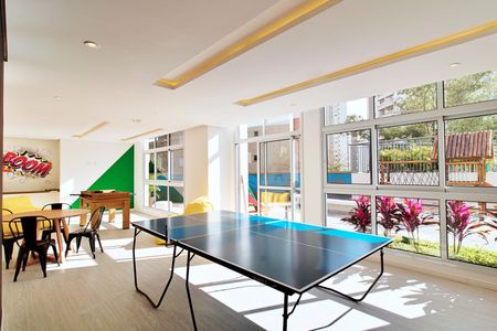 Apartamento à venda com 48m², 2 quartos e 1 vagaÁrea comum