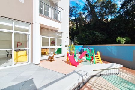 Apartamento à venda com 48m², 2 quartos e 1 vagaÁrea comum