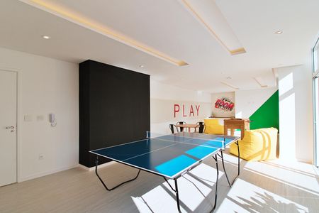 Apartamento à venda com 48m², 2 quartos e 1 vagaÁrea comum