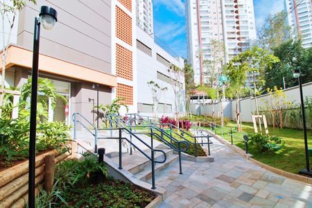 Apartamento à venda com 48m², 2 quartos e 1 vagaÁrea comum