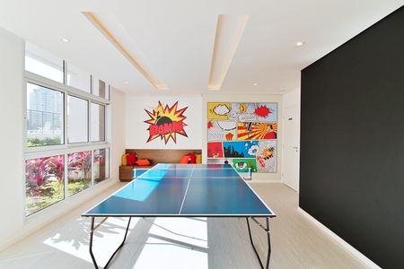 Apartamento à venda com 48m², 2 quartos e 1 vagaÁrea comum