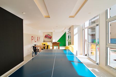 Apartamento à venda com 48m², 2 quartos e 1 vagaÁrea comum