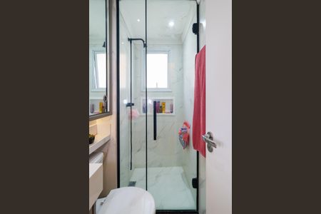 Apartamento à venda com 48m², 2 quartos e 1 vagaBanheiro