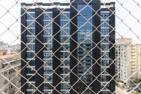 Vista do Quarto 1 de apartamento à venda com 3 quartos, 174m² em Aclimação, São Paulo