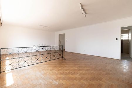 Sala de apartamento à venda com 3 quartos, 174m² em Aclimação, São Paulo