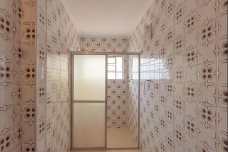 Apartamento à venda com 52m², 1 quarto e 1 vagaBanheiro