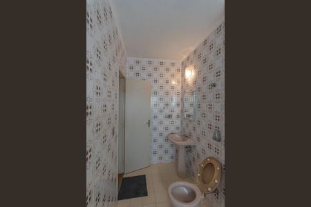 Apartamento à venda com 52m², 1 quarto e 1 vagaBanheiro