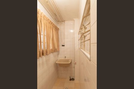 Apartamento à venda com 52m², 1 quarto e 1 vagaÁrea de Serviço