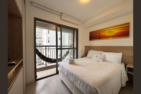 Studio à venda com 20m², 1 quarto e sem vaga Studio à venda com 20m², 1 quarto e sem vagaStudio