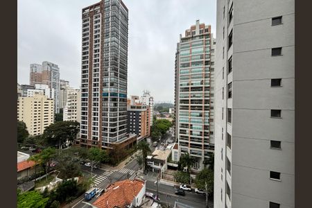 Studio à venda com 20m², 1 quarto e sem vaga Studio à venda com 20m², 1 quarto e sem vagaVista