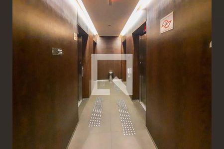 Studio à venda com 20m², 1 quarto e sem vaga Studio à venda com 20m², 1 quarto e sem vagaÁrea comum