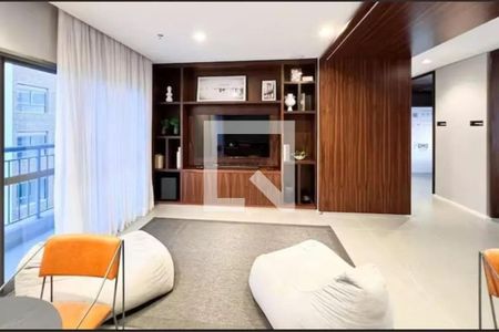 Studio à venda com 20m², 1 quarto e sem vaga Studio à venda com 20m², 1 quarto e sem vagaÁrea comum