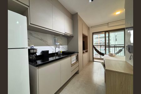 Studio à venda com 20m², 1 quarto e sem vaga Studio à venda com 20m², 1 quarto e sem vagaStudio