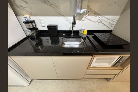 Studio à venda com 20m², 1 quarto e sem vaga Studio à venda com 20m², 1 quarto e sem vagaStudio