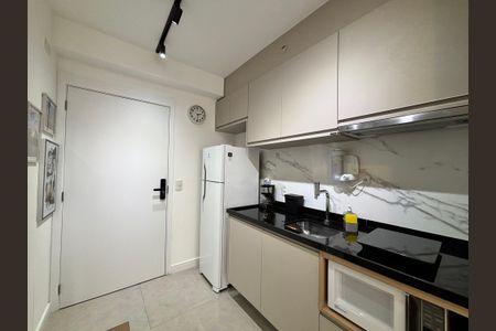 Studio à venda com 20m², 1 quarto e sem vaga Studio à venda com 20m², 1 quarto e sem vagaStudio