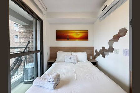 Studio à venda com 20m², 1 quarto e sem vaga Studio à venda com 20m², 1 quarto e sem vagaStudio