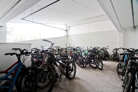 Apartamento para alugar com 43m², 2 quartos e 1 vagaÁrea comum