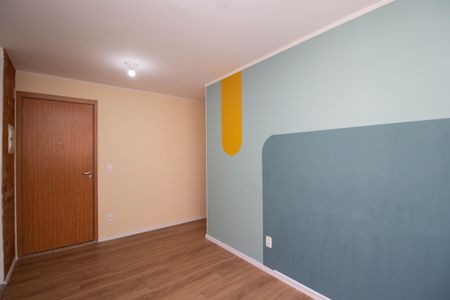 Apartamento para alugar com 43m², 2 quartos e sem vagaSala