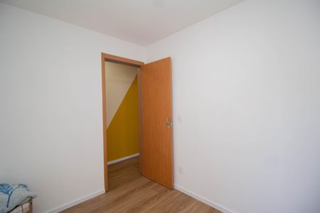 Apartamento para alugar com 43m², 2 quartos e sem vagaQuarto 2