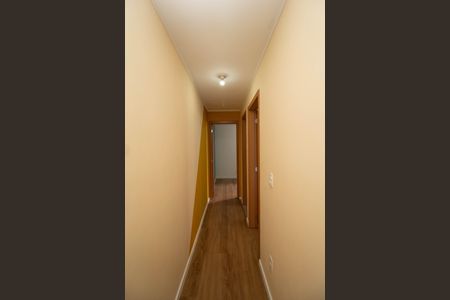 Apartamento para alugar com 43m², 2 quartos e sem vagaCorredor