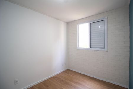 Apartamento para alugar com 43m², 2 quartos e sem vagaQuarto 1