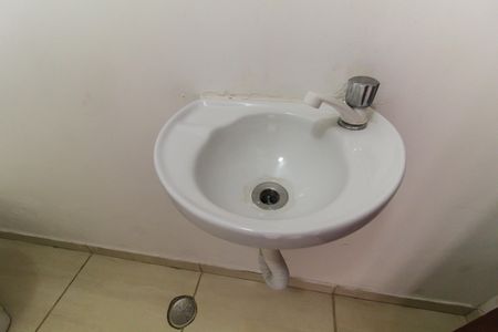 Casa de condomínio para alugar com 98m², 2 quartos e 2 vagas Casa de condomínio para alugar com 98m², 2 quartos e 2 vagasLavabo