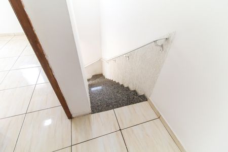 Hall de casa de condomínio à venda com 2 quartos, 98m² em Itaquera, São Paulo