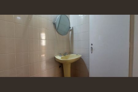 Casa para alugar com 480m², 6 quartos e 3 vagasBanheiro