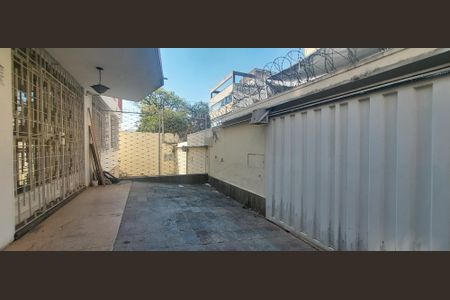 Casa para alugar com 480m², 6 quartos e 3 vagasQuintal