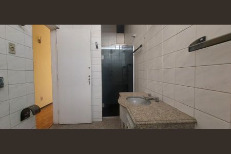 Casa para alugar com 480m², 6 quartos e 3 vagasBanheiro