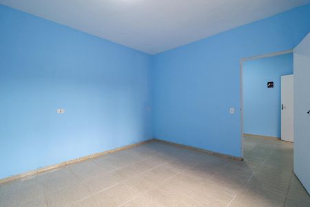 Quarto  de casa para alugar com 1 quarto, 77m² em Jardim Iracema, Taboão da Serra