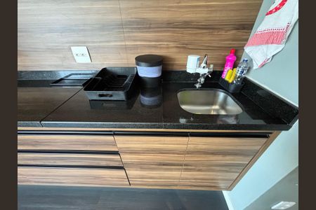 Studio para alugar com 45m², 1 quarto e sem vagaStudio