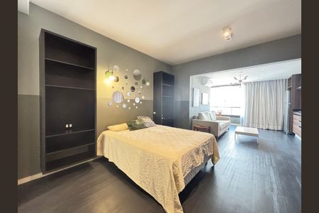 Studio para alugar com 45m², 1 quarto e sem vagaStudio