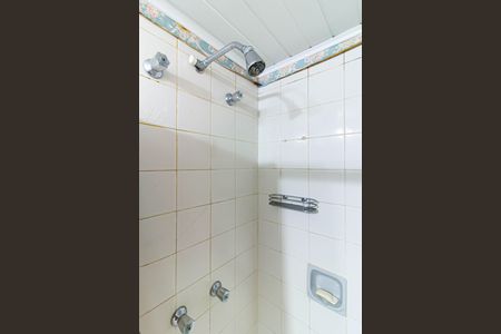 Apartamento à venda com 48m², 2 quartos e 1 vagaBanheiro Social