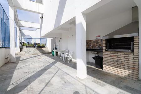 Apartamento à venda com 48m², 2 quartos e 1 vagaÁrea comum - Churrasqueira