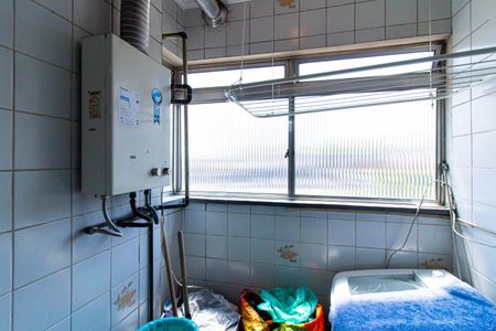 Apartamento à venda com 48m², 2 quartos e 1 vagaÁrea de Serviço