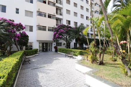 Apartamento à venda com 48m², 2 quartos e 1 vagaÁrea comum