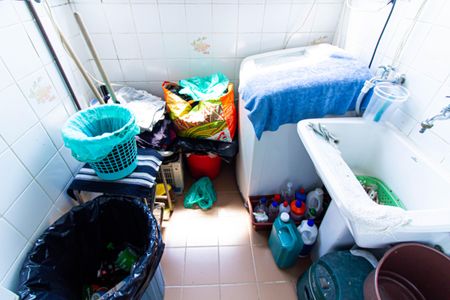 Apartamento à venda com 48m², 2 quartos e 1 vagaÁrea de Serviço