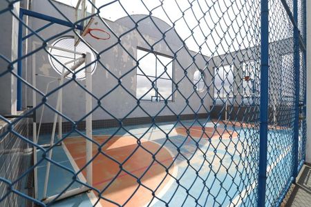 Apartamento à venda com 48m², 2 quartos e 1 vagaÁrea comum - Quadra Esportiva