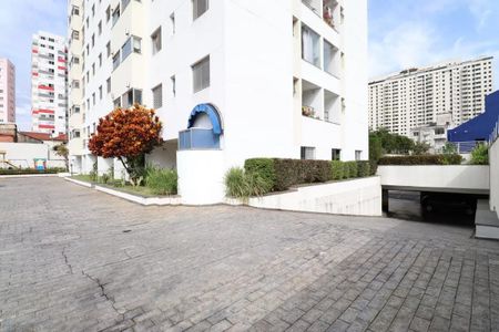 Apartamento à venda com 48m², 2 quartos e 1 vagaÁrea comum