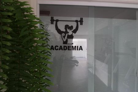 Apartamento à venda com 48m², 2 quartos e 1 vagaÁrea comum - Academia