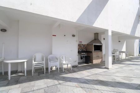 Apartamento à venda com 48m², 2 quartos e 1 vagaÁrea comum - Churrasqueira