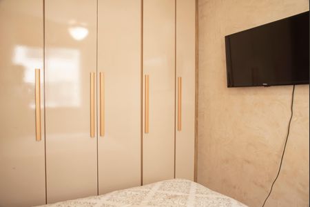 Apartamento para alugar com 52m², 2 quartos e 1 vagaQuarto 2