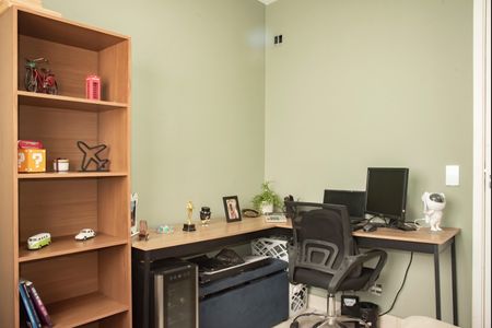 Apartamento para alugar com 52m², 2 quartos e 1 vagaQuarto 1